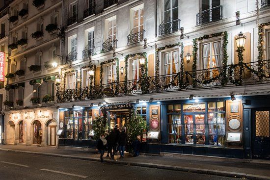 Le Procope